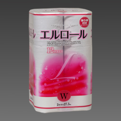 エル 12R-27.5W-8