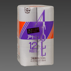 アトレ 12R-30W-8