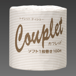 カプレット 1R-100S-100