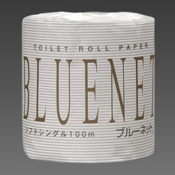 ブルーネット 1R-100S-100