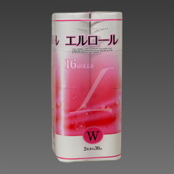 エル 16R-30W-6