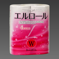 エル 4R-27.5W-30